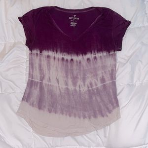 American Eagle soft & sexy collection tee